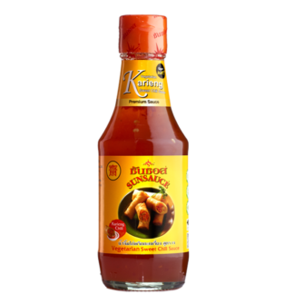 Vegetarian Karieng Sweet Chili Sauce