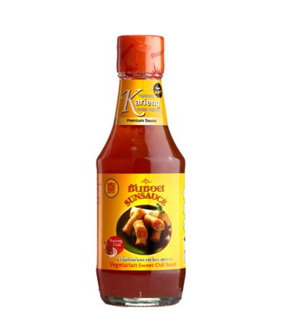 Vegetarian Karieng Sweet Chili Sauce
