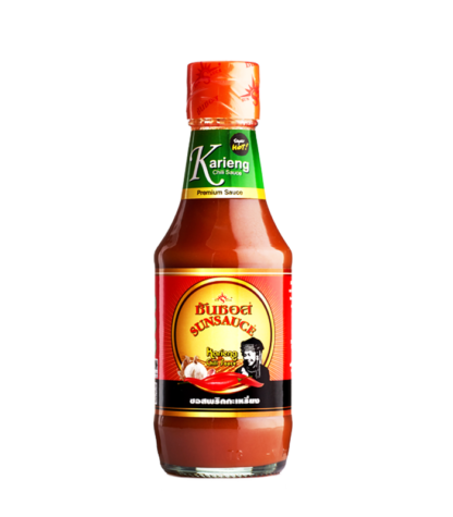 Karieng Chili Sauce