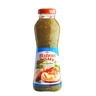 Seafood Sauce