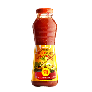 Vegetarian Suki Sauce