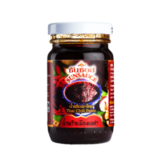 Thai Chili Paste