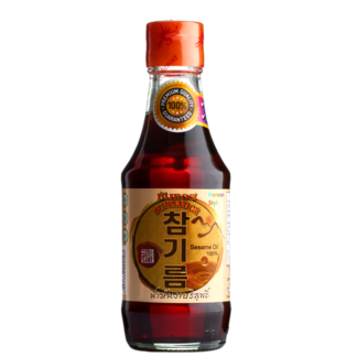 Sesame Oil 100%