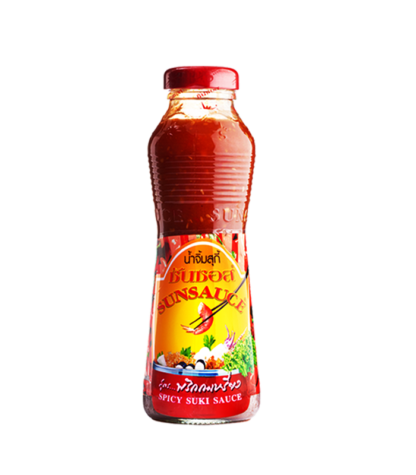 Karieng Suki Sauce