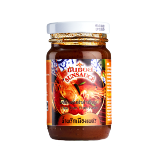 Thai Tom Yum Paste