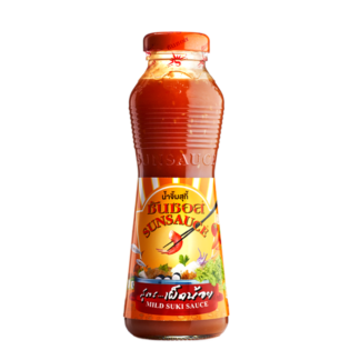 Mild Suki Sauce