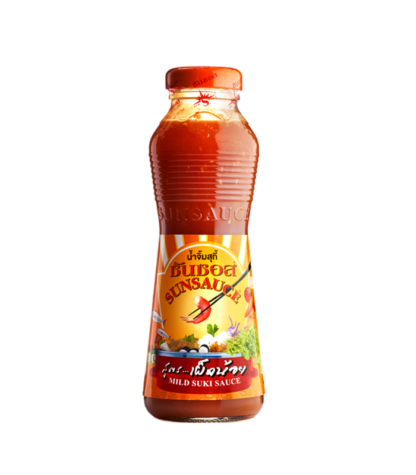 Mild Suki Sauce