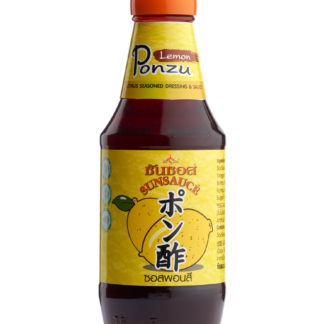 Ponzu Sauce